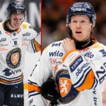 Hugo Gustafsson tillbaka på is: ”Märker ingen förändring”