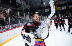 Efter nollan senast – ny jättematch av Hävelid