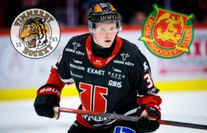 Talangen bryter med Örebro: ”Tråkigt att det blivit så här”