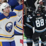 Klappade igenom – efter Roséns fullträffar