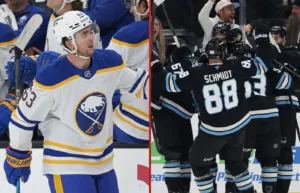 Klappade igenom – efter Roséns fullträffar