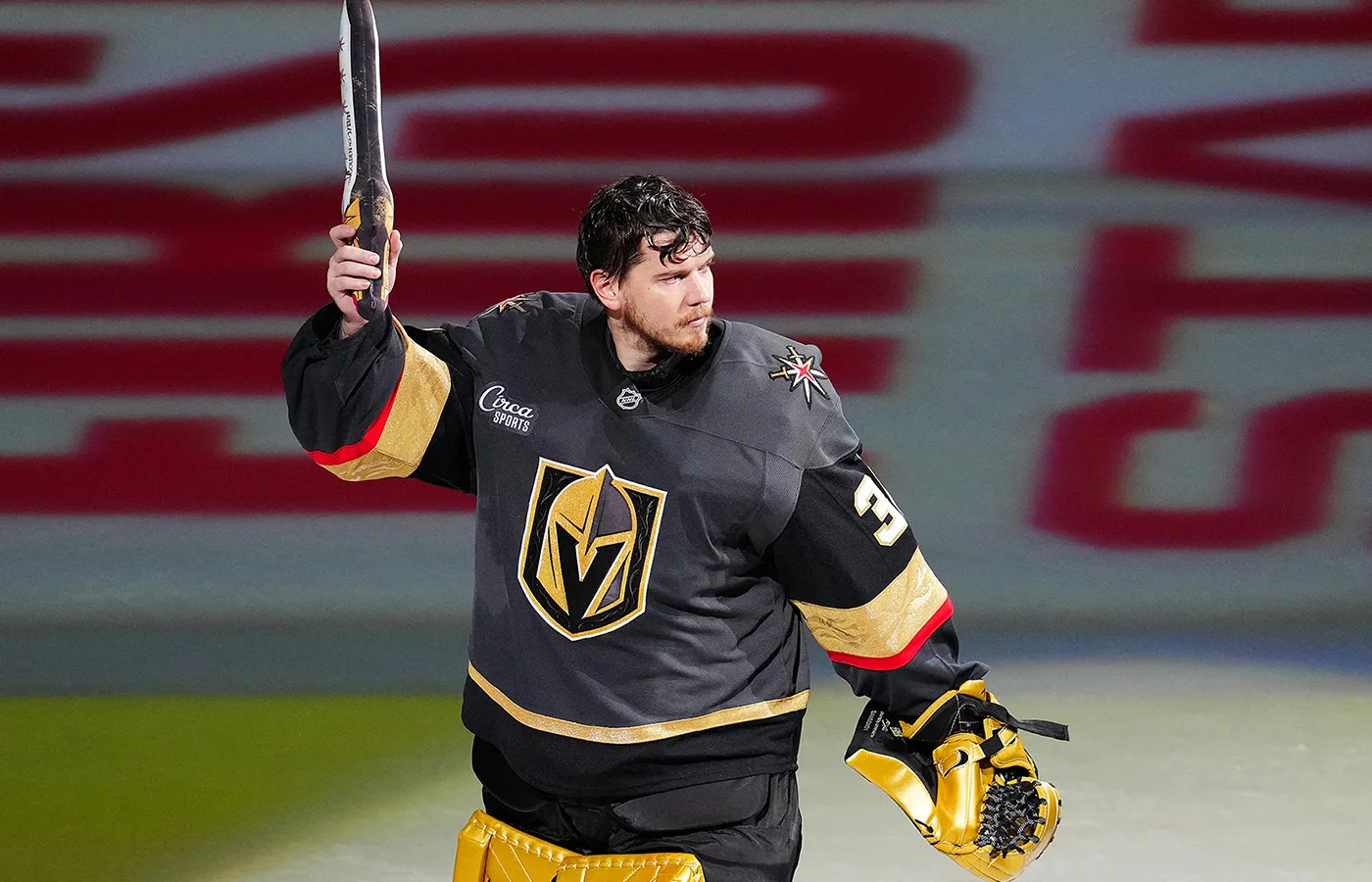 Tidigare stjärnan lämnar NHL – flyttar hem