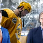Inside Hockey: Positiv mot negativ överraskning i NHL Global Series