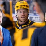 Inside Hockey: Gubbarnas höst i SHL