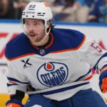 Storlöftet skickas ner till AHL av Edmonton Oilers