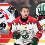 Berättar om udda situationen: ”Ovant”