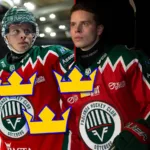 Får oväntad chans i Tre Kronor: ”Absolut inget jag räknat med”