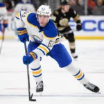 Efter succén – svensklöftet utsedd till månadens spelare