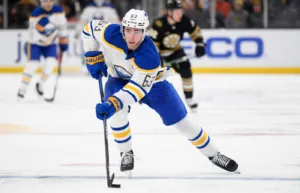 Efter succén – svensklöftet utsedd till månadens spelare