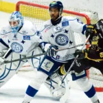 NHL-tuffingen – som blev en kultspelare i allsvenskan