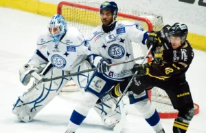 NHL-tuffingen – som blev en kultspelare i allsvenskan