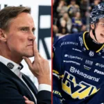 Uppgifter: HV-talangen klar för Rönnbergs klubb