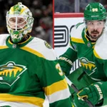 Wallstedt stal showen – när ”MoJo” nådde mäktiga milstolpen