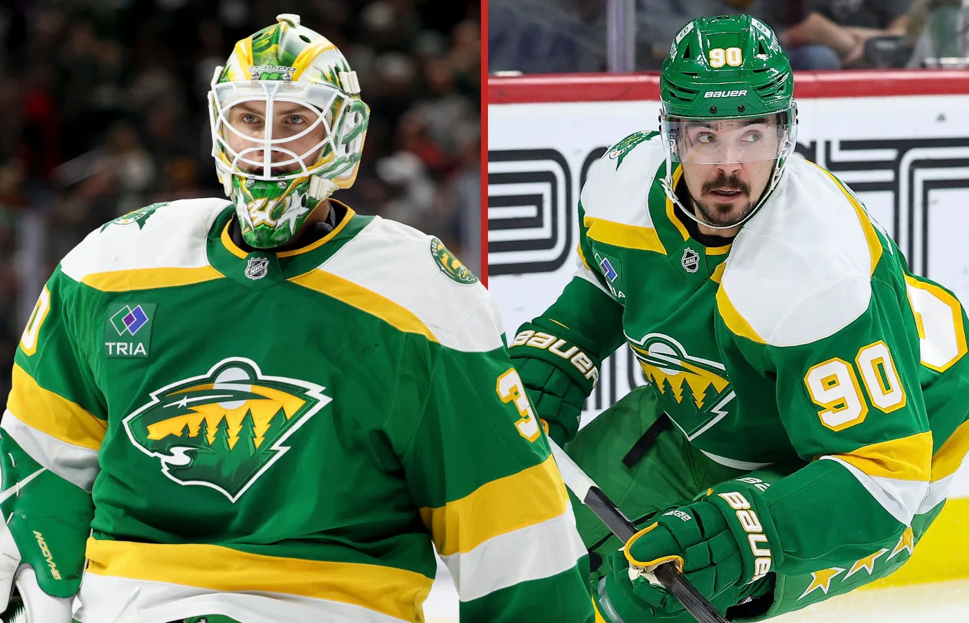 Wallstedt stal showen – när ”MoJo” nådde mäktiga milstolpen