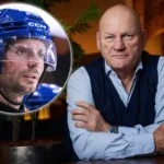 Södergren imponeras av Josefson: ”Hade inte sett det komma”