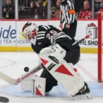 Hyllningen till svenska målvakten: ”Räddar oss flera gånger”