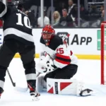 Markström gav svar på tal – efter kritiken: ”Det är otroligt”