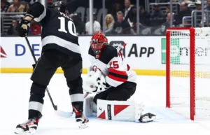 Markström gav svar på tal – efter kritiken: ”Det är otroligt”