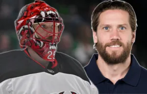 Klart: Här är Jacob Markströms nya kontrakt