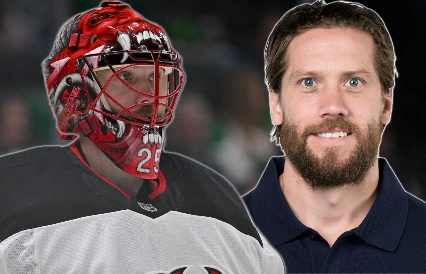 Klart: Här är Jacob Markströms nya kontrakt