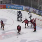 TV: Här gör Jágr sin första poäng för säsongen