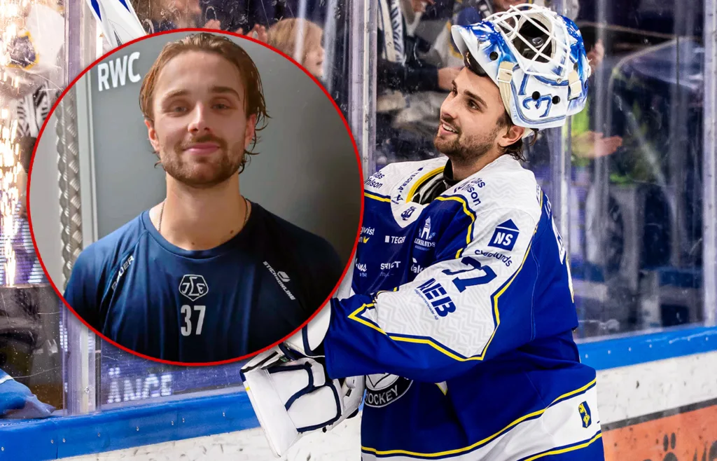 Jakob Hellsten. Leksand.