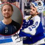 Leksandsmålvakten hyllas efter nollan: ”Helt fantastisk”