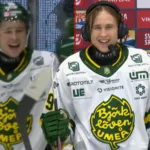 Ihs Wozniak hyllas efter hattrick-succén: ”Grymt skicklig”