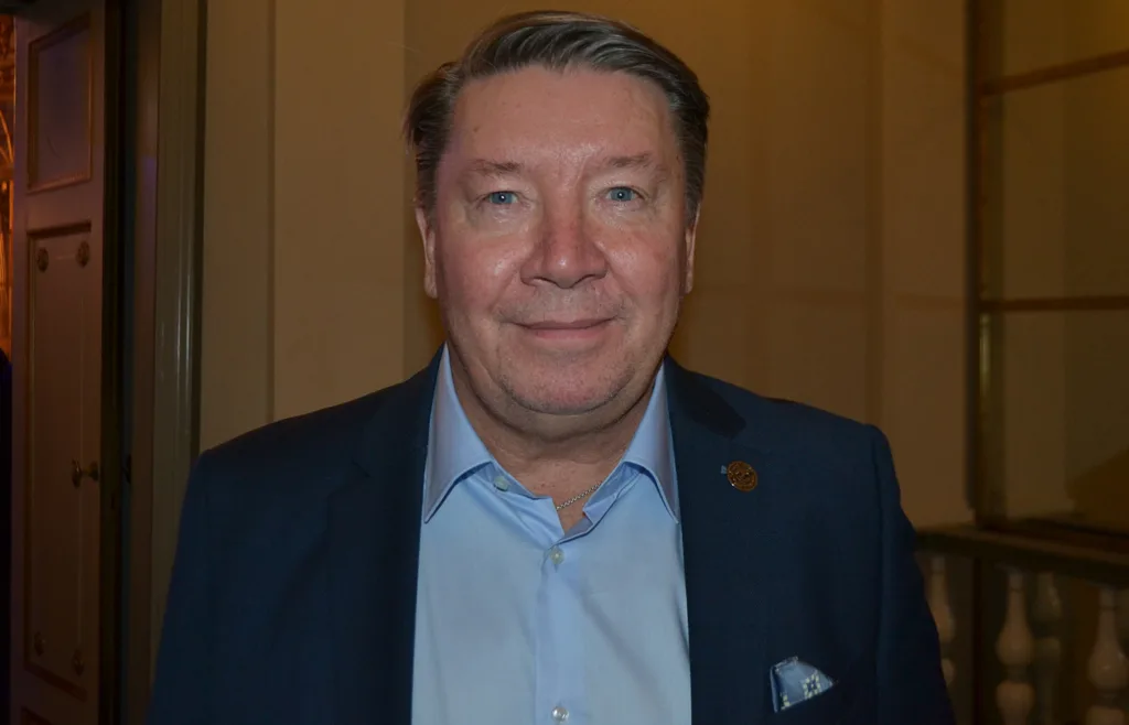 Jari Kurri.