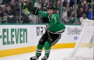 Galna formen – i jakten på OS-plats