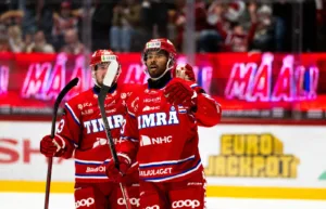 Sportchefen om petade trotjänaren: ”Det är ju speciellt”