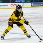 MoDo lånar Hockeyettan-back: ”Har en situation”