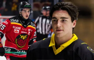 Luleå-produktens klubbval – efter avskedet i VIK