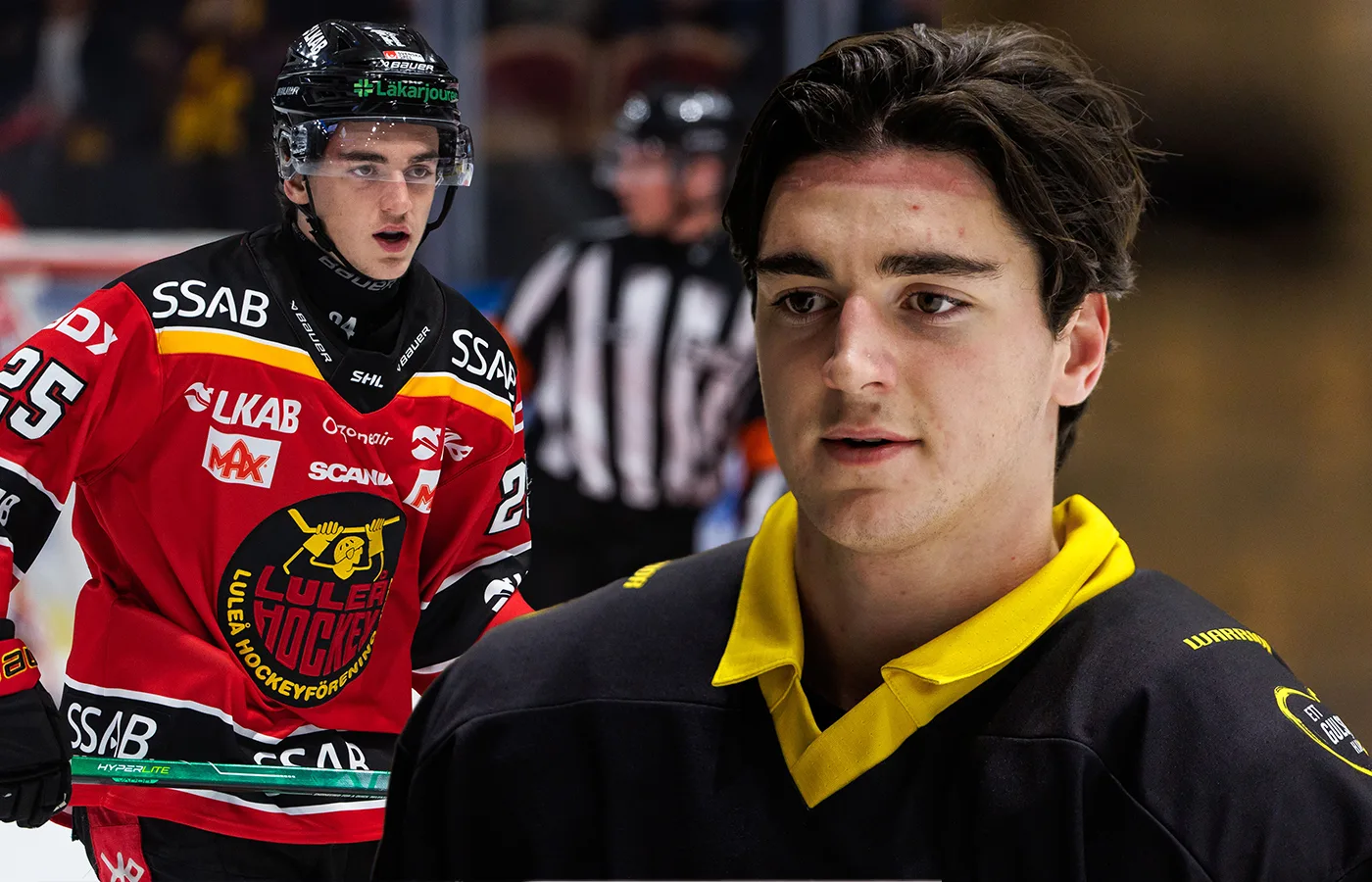 Luleå-produkten får lämna VIK: ”Kommit överens”