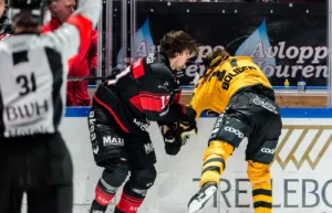 Stängs av – efter bråket: ”Han väljer att vara lealös”