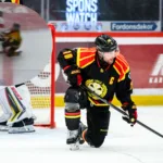 Fick behandling – efter krocken: ”Olyckligt”