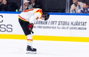 Brynäs backkris växer – flera saknas