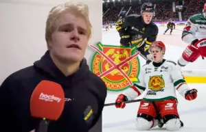 TV: Därför nobbade Martin Johnsen Mora: ”Topplag”