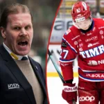 Kritiken mot Olli Jokinen: “Hängde ut mig varje dag” 