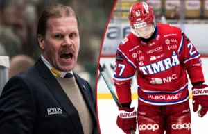 Kritiken mot Olli Jokinen: “Hängde ut mig varje dag” 