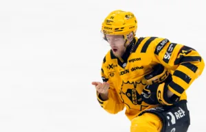 Skellefteå-kuggen tillbaka i spel: ”Känns så jäkla bra”