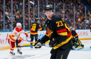 Lekkerimäki tillbaka från skada – skickas ned till farmarligan