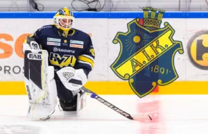 Klart: AIK värvar meriterad målvakt