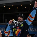 Fick lämna Djurgården – backen byter klubb igen