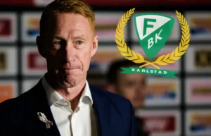 Tränarens sågning av egna laget: ”Har jäkligt svårt att förstå det”