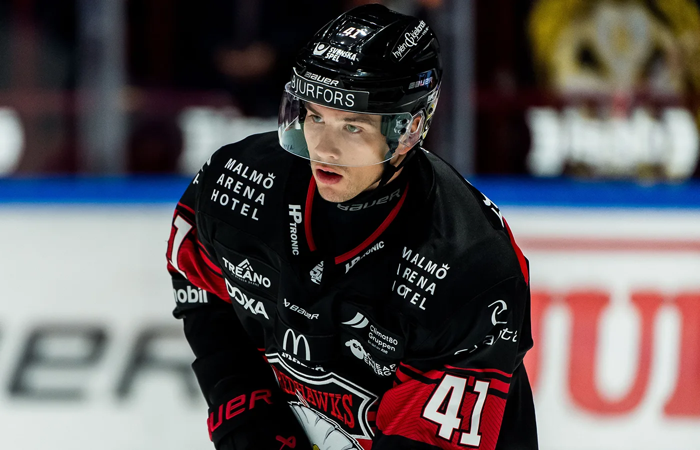 Bröt med Malmö – här är backens nya klubb