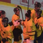 Ny kross av Juniorkronorna – efter djurgårdsduons show