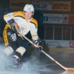 Kiruna-ikonen död – blev 79 år