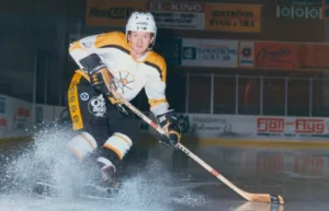 Kiruna-ikonen död – blev 79 år