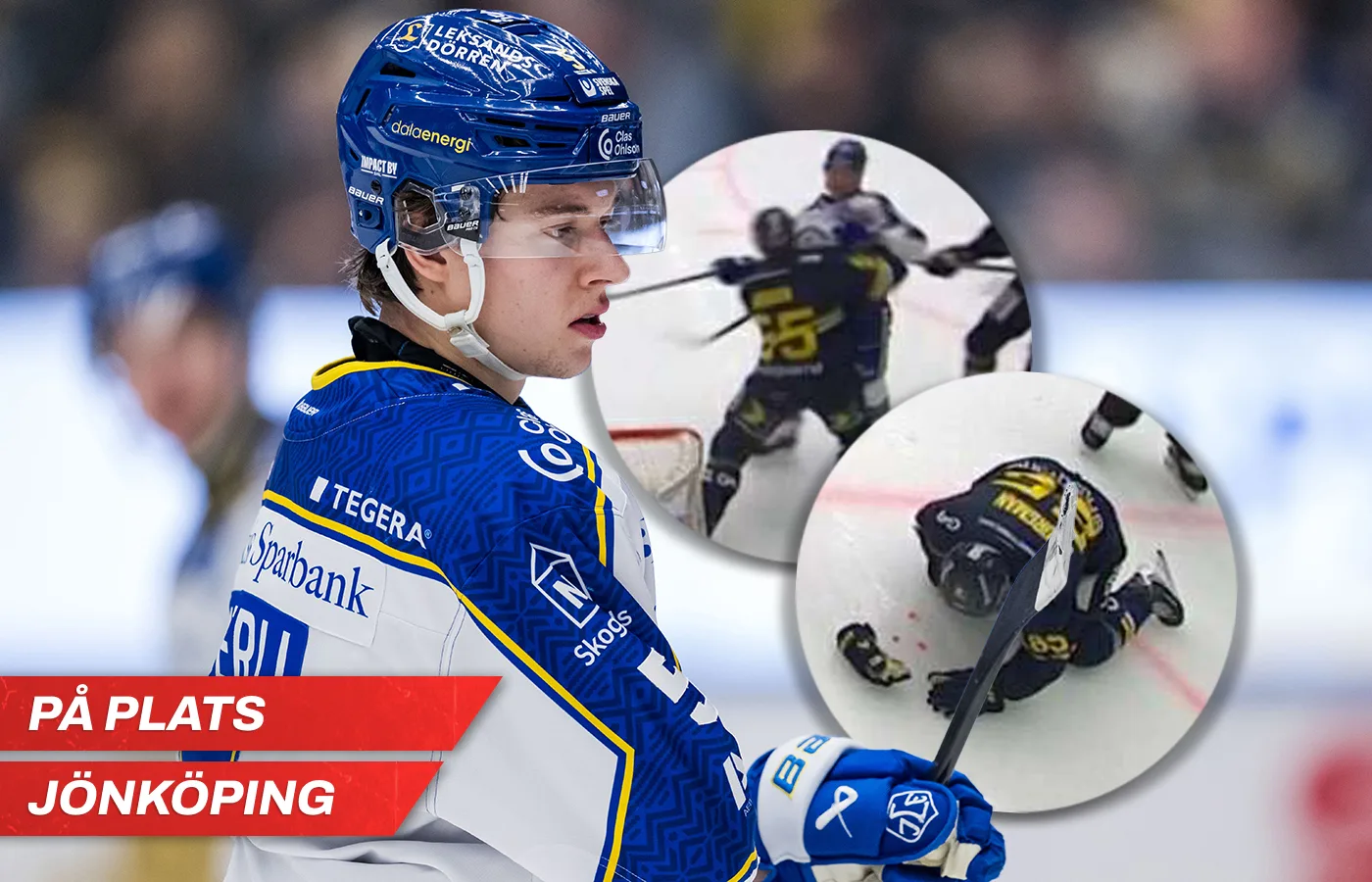 ”Det blir nog en fin fläskläpp”